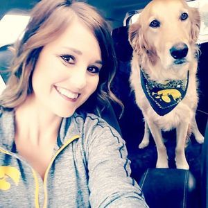 Meet your Posher, Serena